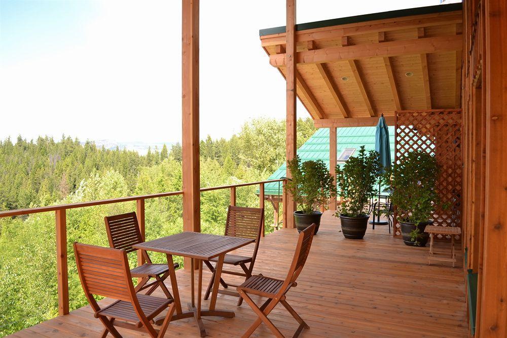 ไมรา แคนยอน แรนช์ Villa เคโลว์นา ภายนอก รูปภาพ